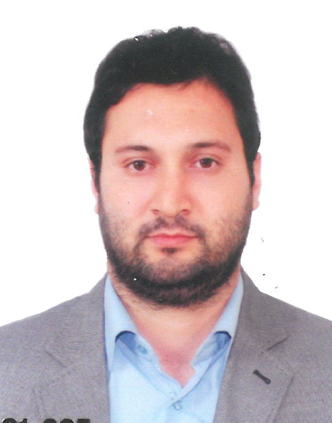 Hamidreza Ghezelsefloo