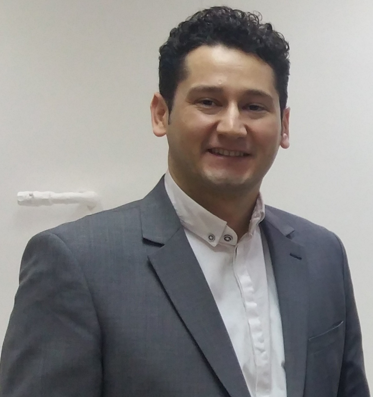 Abdolghani Rastegar